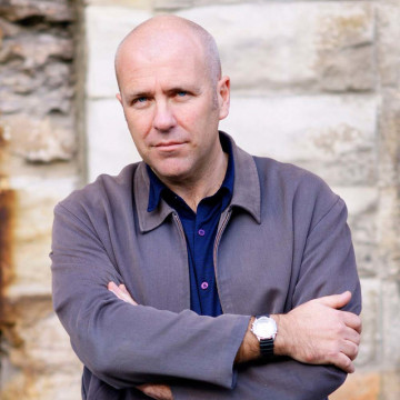 Richard Flanagan