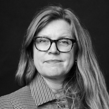 Annelin Eriksen