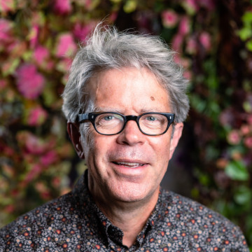 Jonathan Franzen