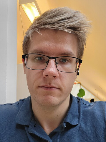 Vegard Vinsjansen