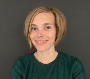 Kristine Husøy Onarheim