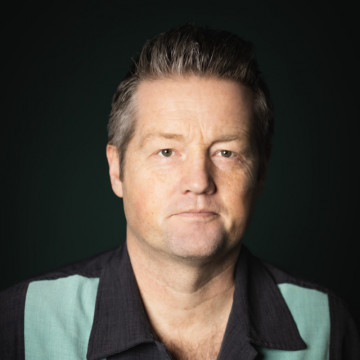Simon Malkenes