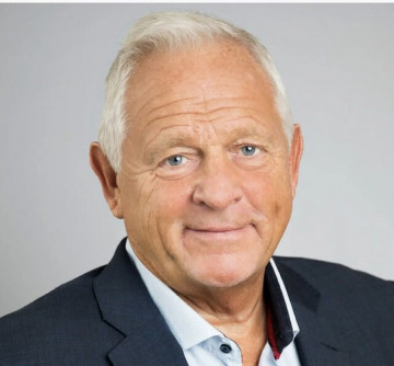 Niels Røine
