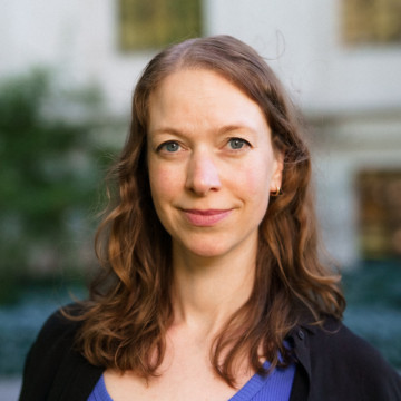 Mari Lilleslåtten