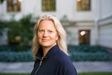 Elise Koppang Frøjd