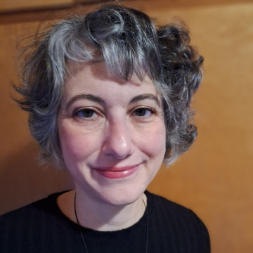 Birgit Leick