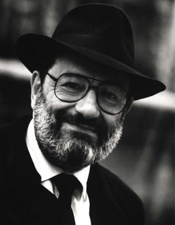 Umberto Eco