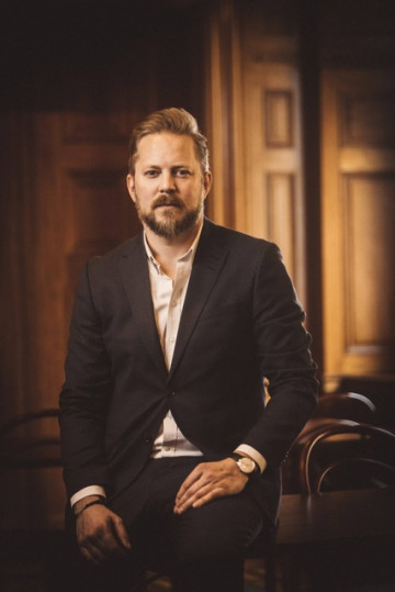 Anders Rydell