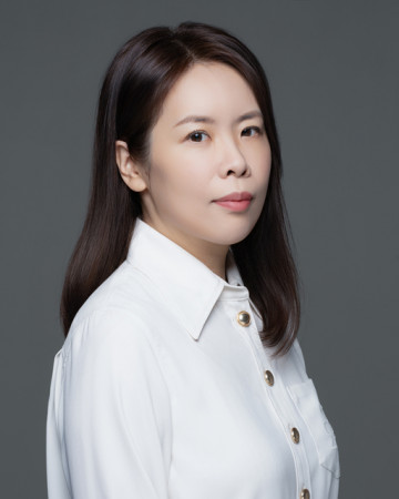 Kang Jiyoung