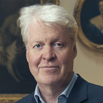 Charles Spencer
