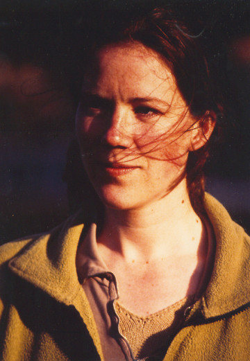 Katrine Fangen