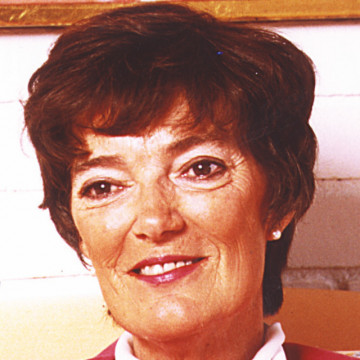 Jane Aamund