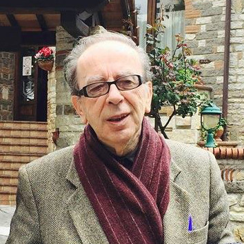 Ismail Kadare