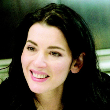 Nigella Lawson