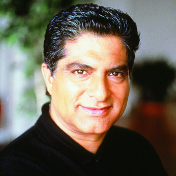 Deepak Chopra