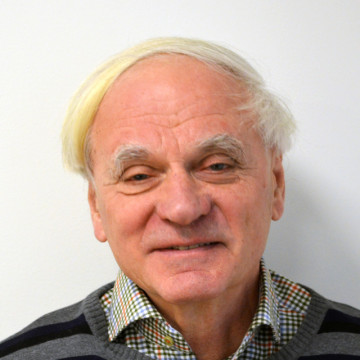 Erik Grønn