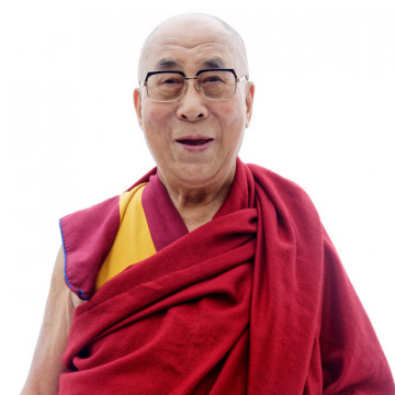 Dalai Lama