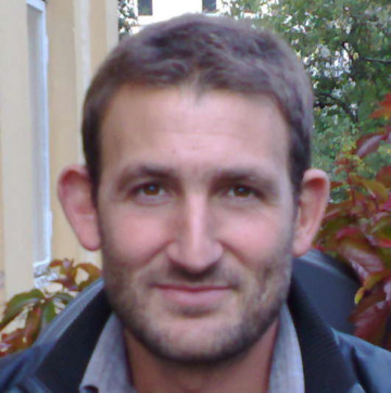 Aleksander Melli