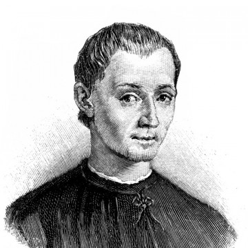 Niccolò Machiavelli