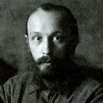 Mikhail Bakhtin