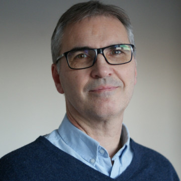 Lars André Olsen