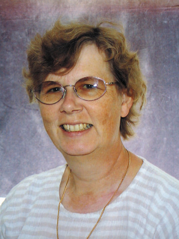 Eldbjørg Haug