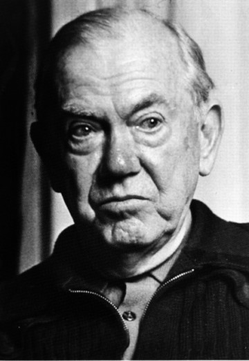 Graham Greene