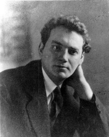 Thomas Wolfe