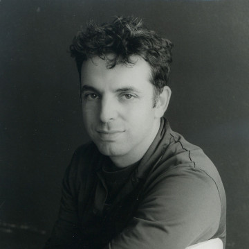 Etgar Keret