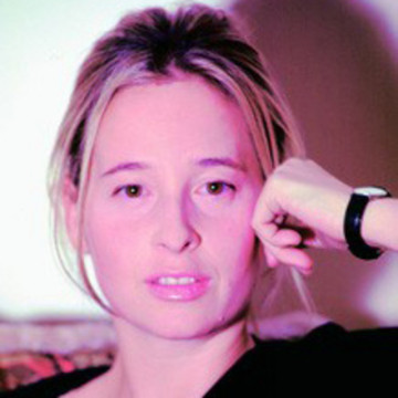 Noreena Hertz