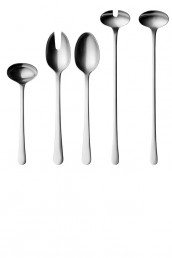 Omslag - Georg Jensen Copenhagen serveringssett