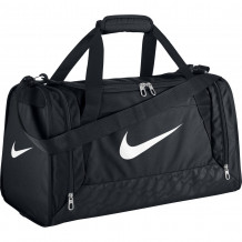 Nike sportsbag svart