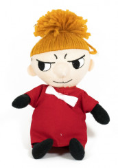 Lille My dukke (17 cm) av Tove Jansson (Myk leke)