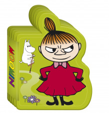 Lille My (Kartonert)