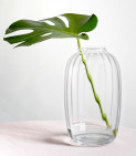 Omslag - Holmegaard Primula vase