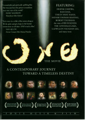One - The movie : a contemporary journey toward a timeless destiny av Ward M. Powers (Ukjent)