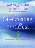 Co-Creating at its Best av Wayne W. Dyer og Esther Hicks (DVD)