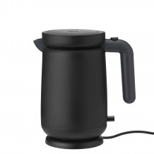 Vannkoker, FOODIE fra RIG-TIG by Stelton, sort