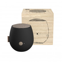 Kreafunk aJAZZ høyttaler, sort