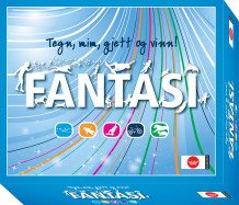 Fantasi