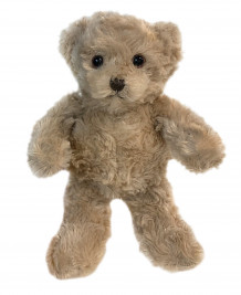 Kosedyr - bamse i plysj
