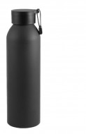 Omslag - Zero vannflaske 0,6l., matt sort