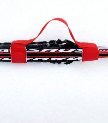 Skiholder