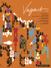 Vagant 4-2009 (Heftet)