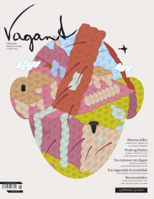 Vagant 1-2010 (Heftet)