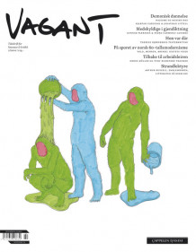 Vagant 2-2010 (Heftet)