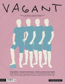 Vagant 3-2010 (Heftet)