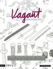 Vagant 4-2010 (Heftet)