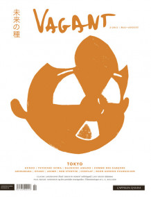 Vagant 2-2011 (Heftet)