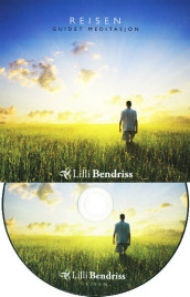 Reisen- Guidet meditasjon   av Lilli Bendriss (Lydbok-CD)